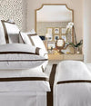 400TC Live To Tell Duvets Espresso