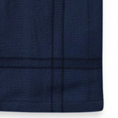 Navy Dinner Napkins