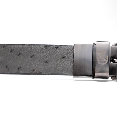 Domenico Belt Gray
