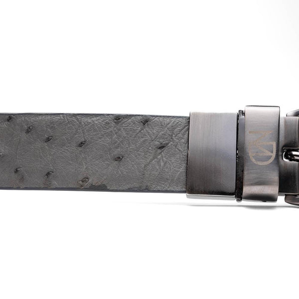 Domenico Belt Gray