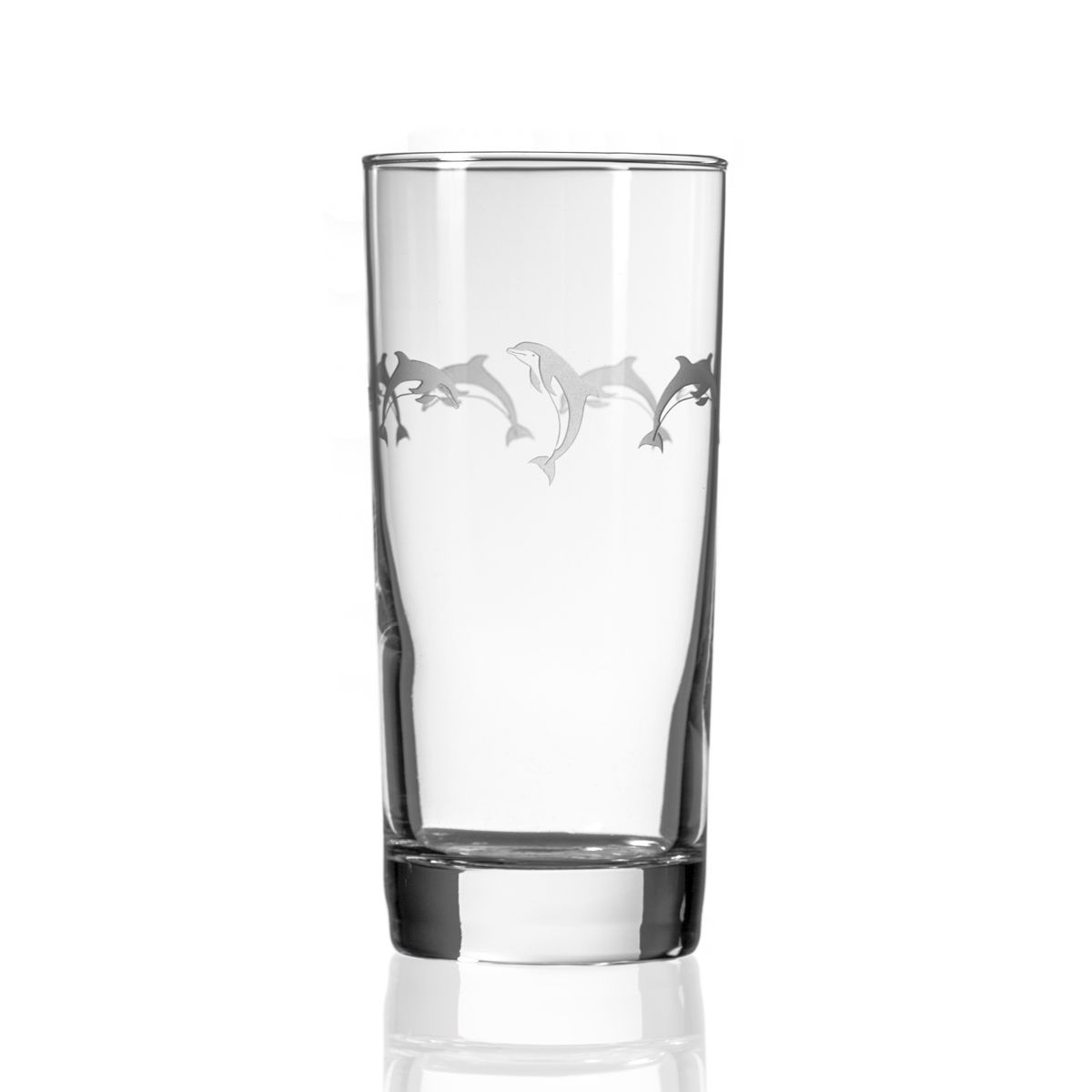 Etched Highball Glass – 15oz