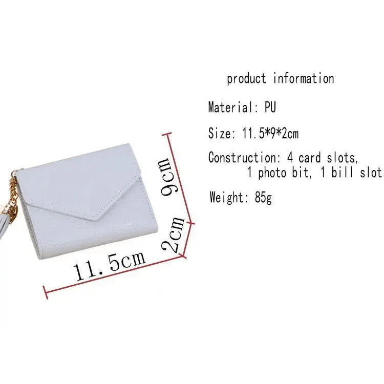 Ethnic Design Leather Small Wallet For Women Luxury Famous Short Coin Zipper Purse, Credit Card Holder Mini Wallets/Purses Female