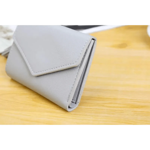 Ethnic Design Leather Small Wallet For Women Luxury Famous Short Coin Zipper Purse, Credit Card Holder Mini Wallets/Purses Female