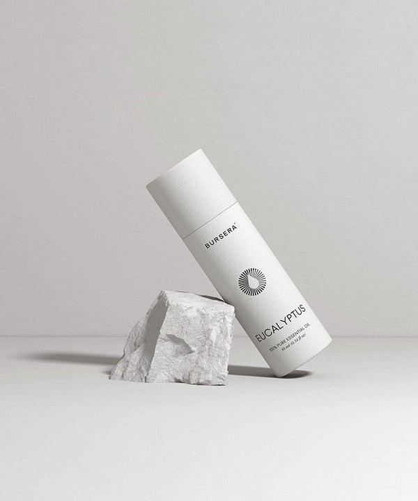 Organic Eucalyptus Essential Oil