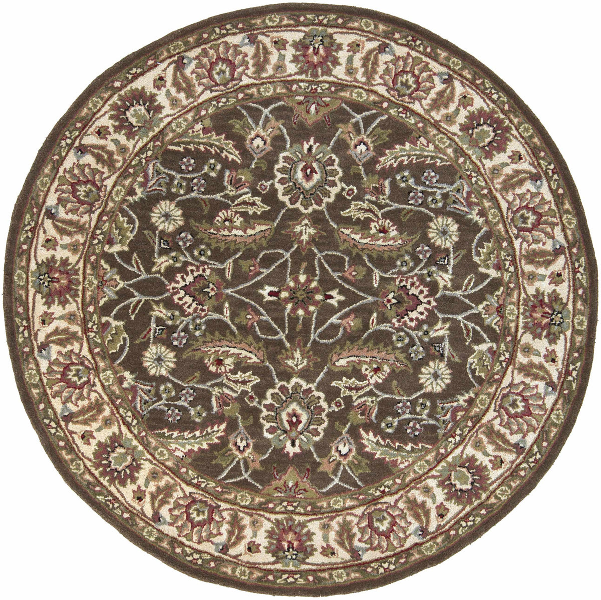Eupora Wool Rug