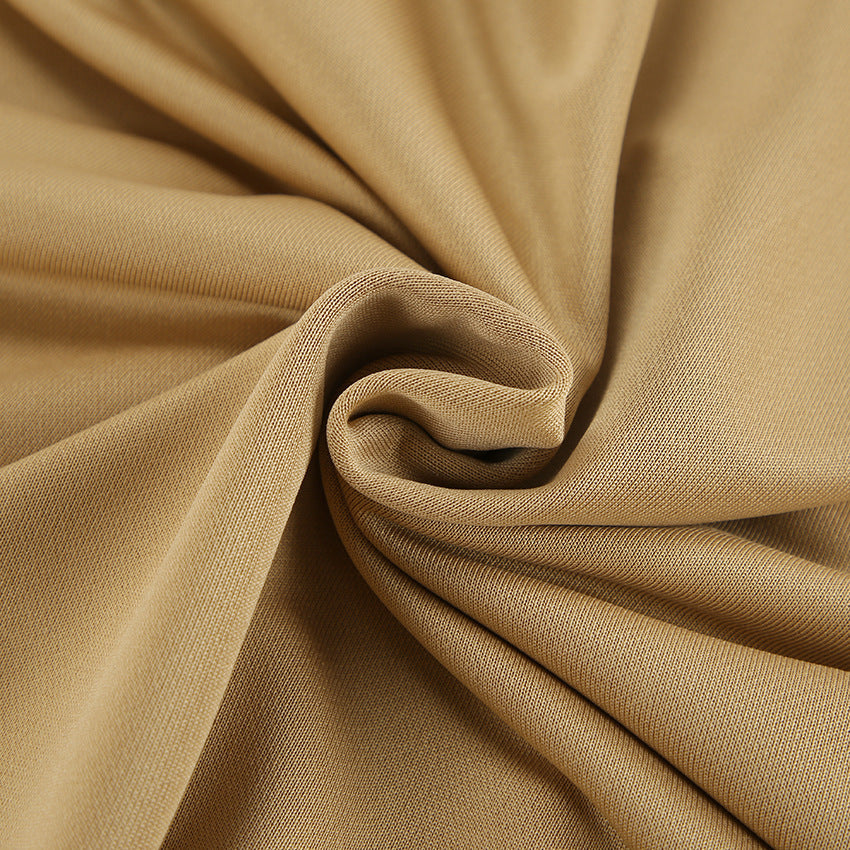 European and American Design Personalized Women's Hoodie