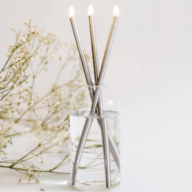 Everlasting Candles