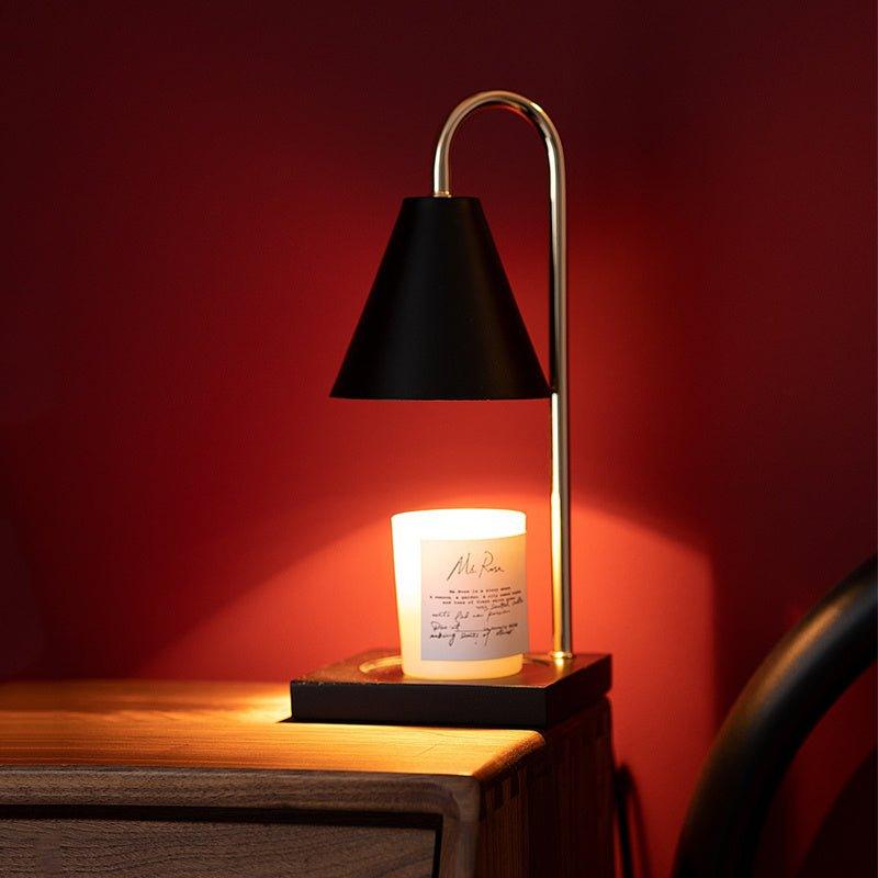 Everyday Candle Lamp