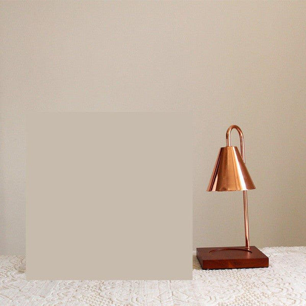 Everyday Candle Lamp