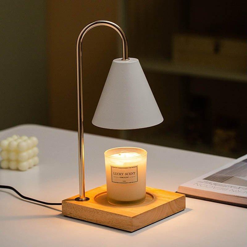 Everyday Candle Lamp