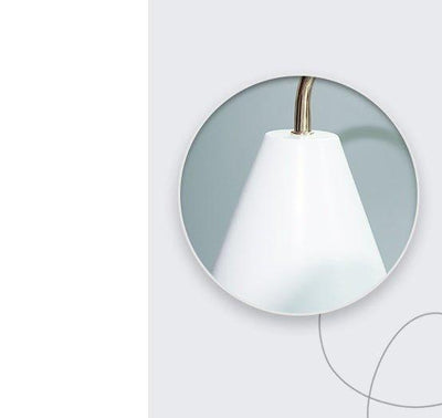 Everyday Candle Lamp