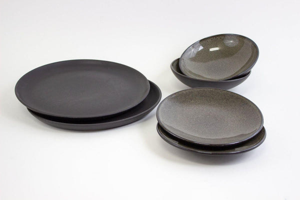 Zaghwan Dinner Set