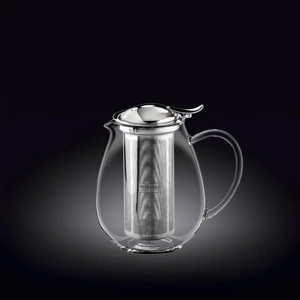 Thermo Glass Tea Pot - Gifts for You 'n Me