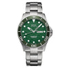 MIDO Ocean Star 200C Green | M042.430.11.091.00