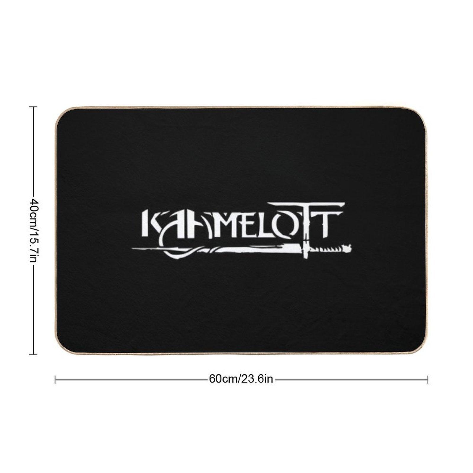 Kaamelott - Kaamelott Bath Mat