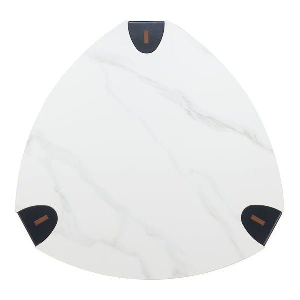 Bogey Coffee Table Multicolor