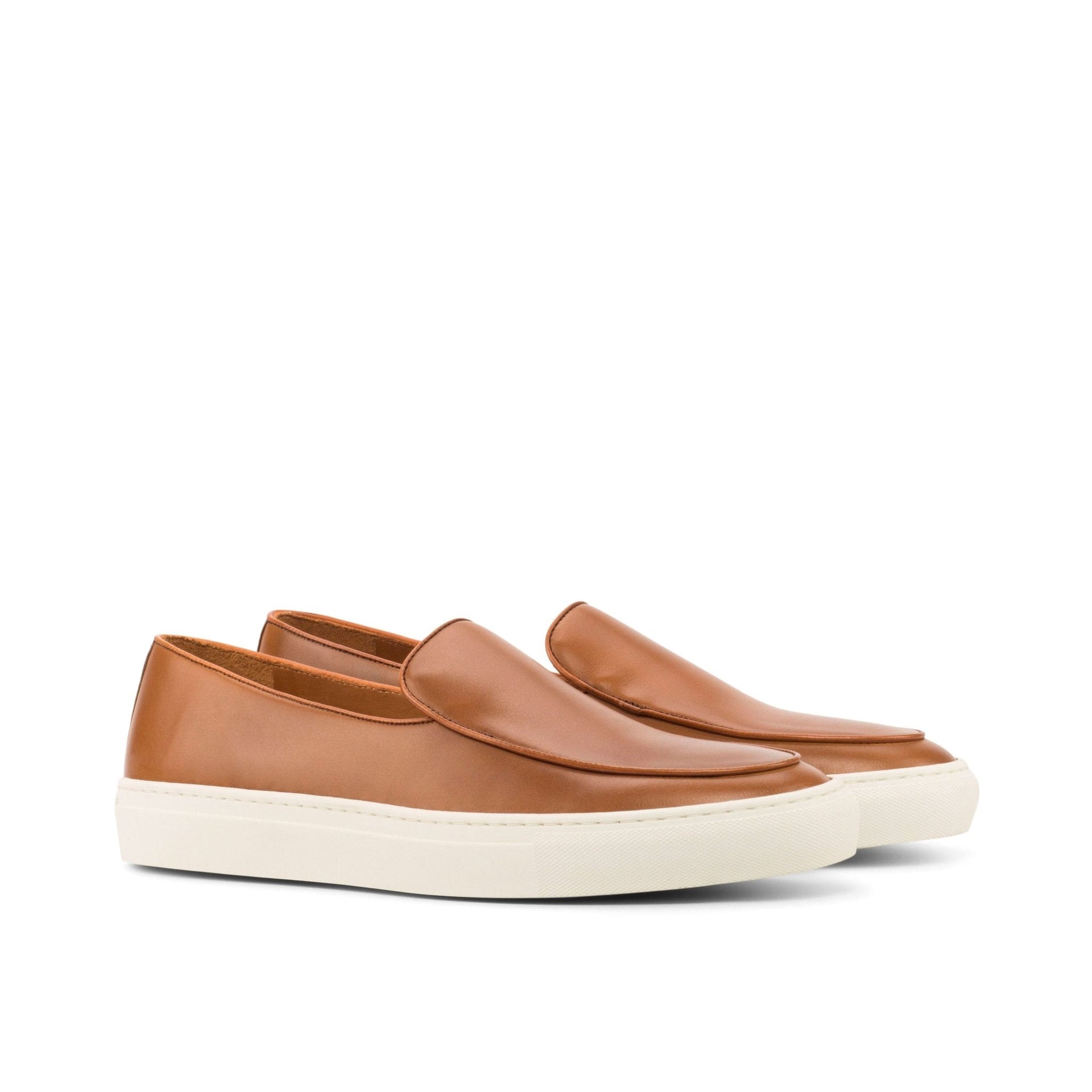 Rimal3 -Belgian Loafer Sneakers for men