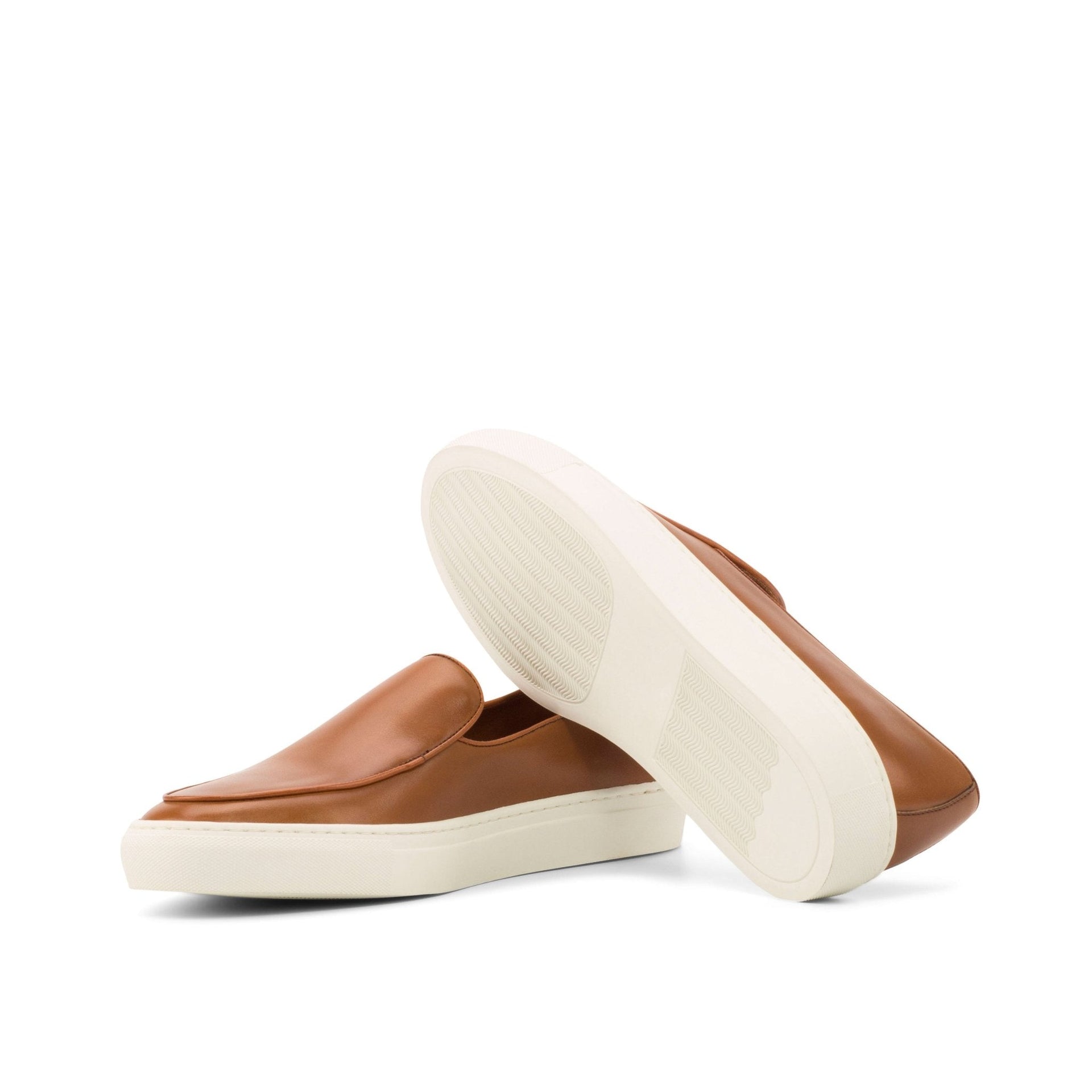 Rimal3 -Belgian Loafer Sneakers for men