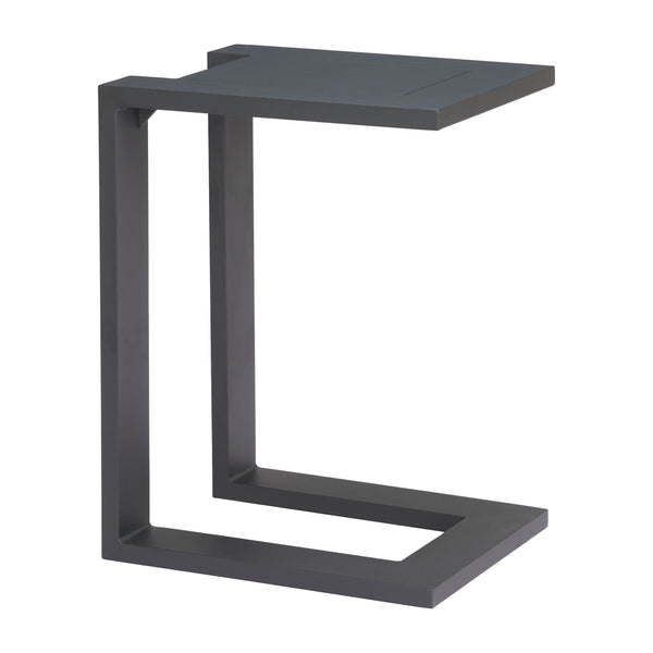 Tudi Side Table Black