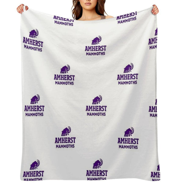 Amherst All-season Throw Blanket