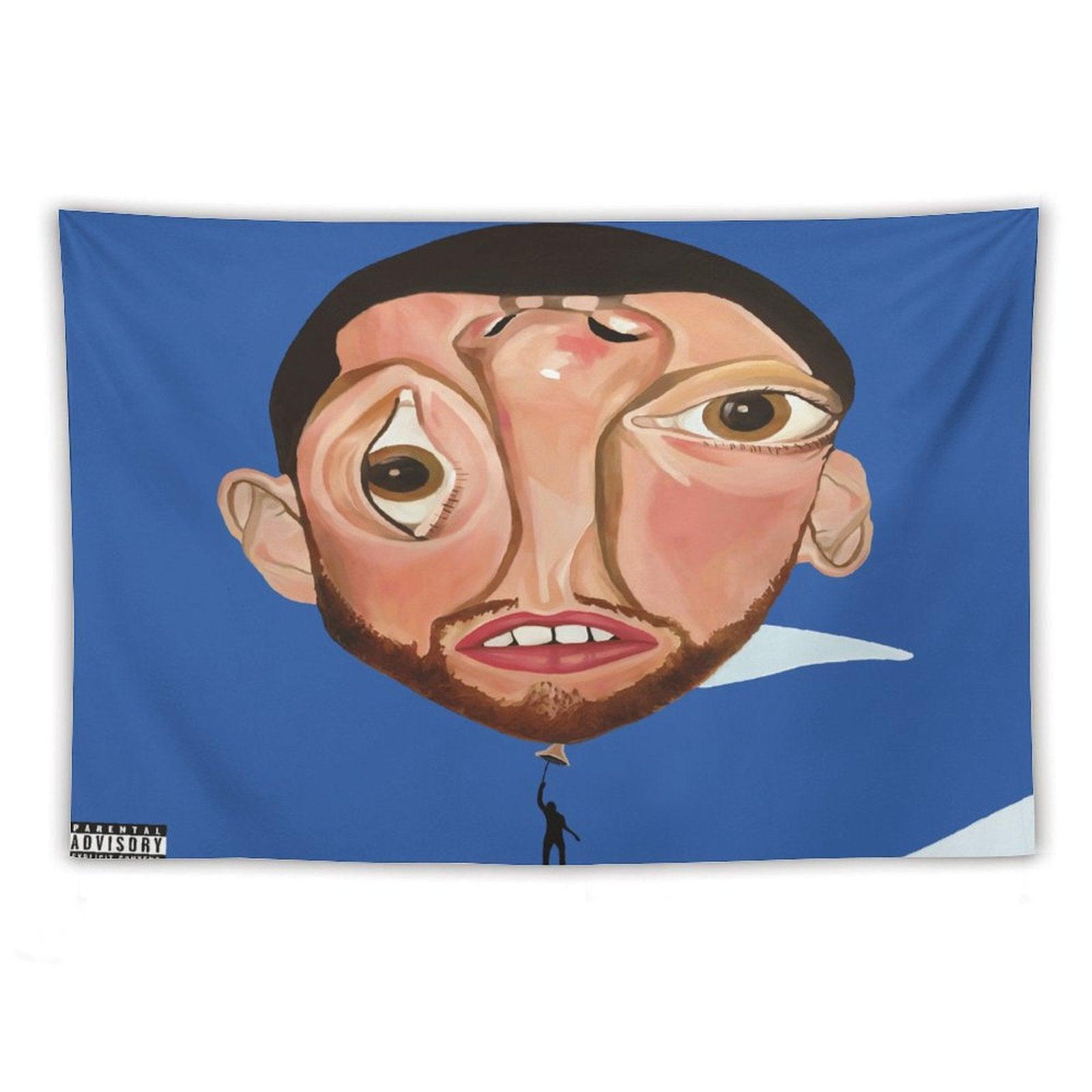 Mac Miller - Balloonerism (Traducción Al Español) Tapestry