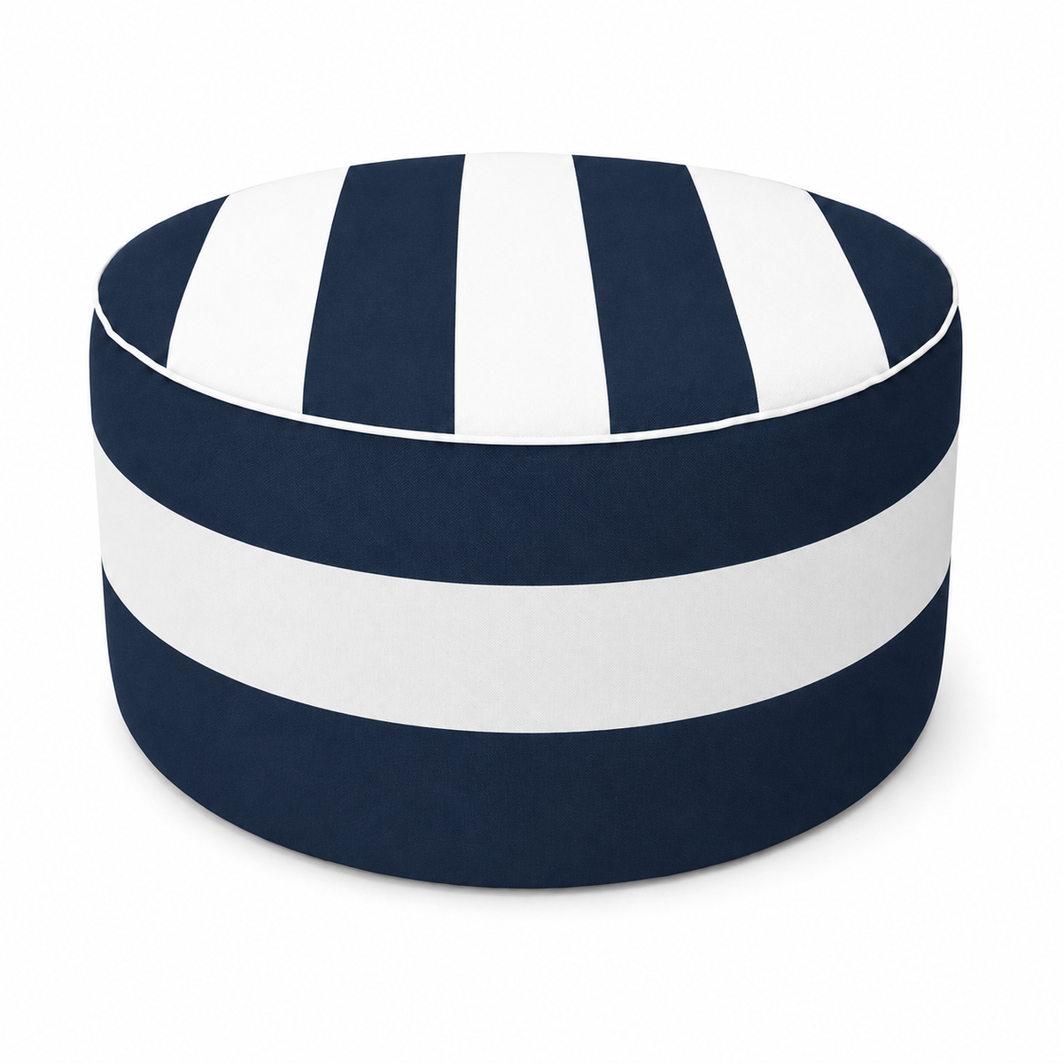 Outdoor Inflatable Ottoman 21