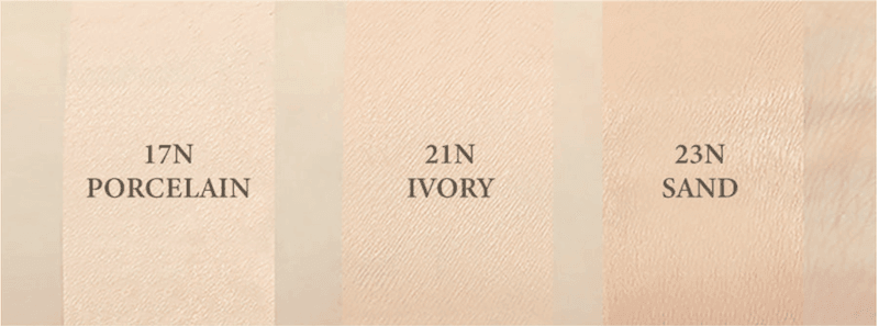 TIRTIR Mask Fit Red Cushion 23N Sand