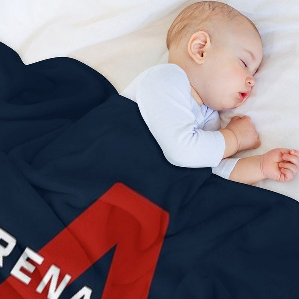 INEOS GRENADIERS PRO CYCLING TEAM Giro D'italia 2023 Wrinkle-free Throw Blanket