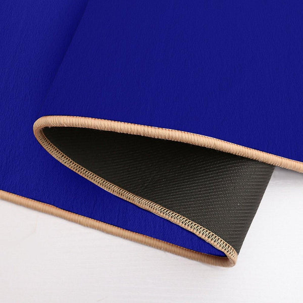 Classic Solids (Cobalt Blue) Bath Mat