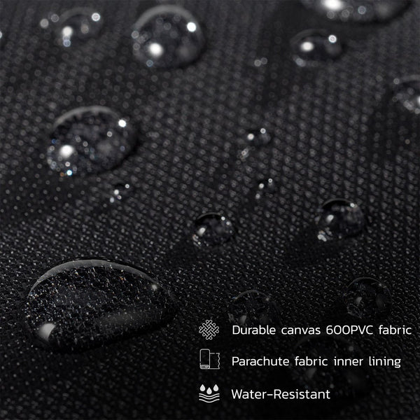 Ulti Backpack 14 Inch Canvas