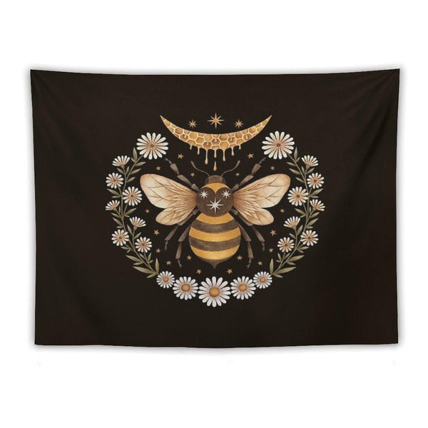 Honey Moon Tapestry