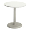 Liora Bistro Table White