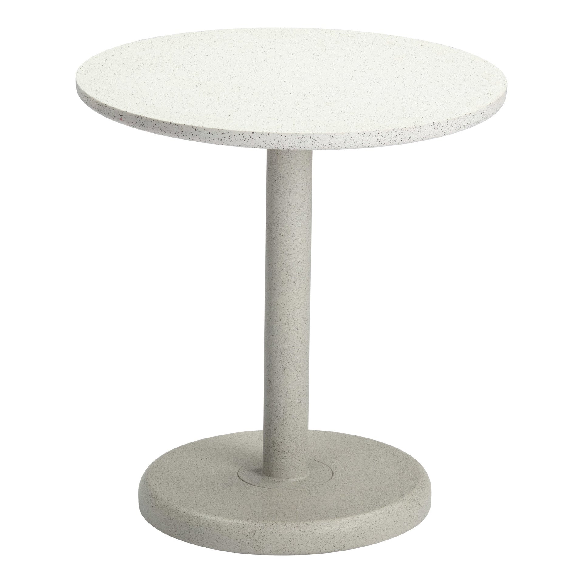 Liora Bistro Table White