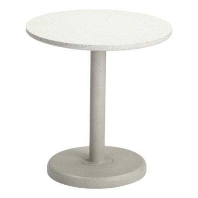 Liora Bistro Table White