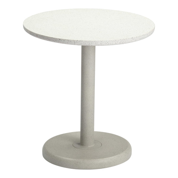 Liora Bistro Table White