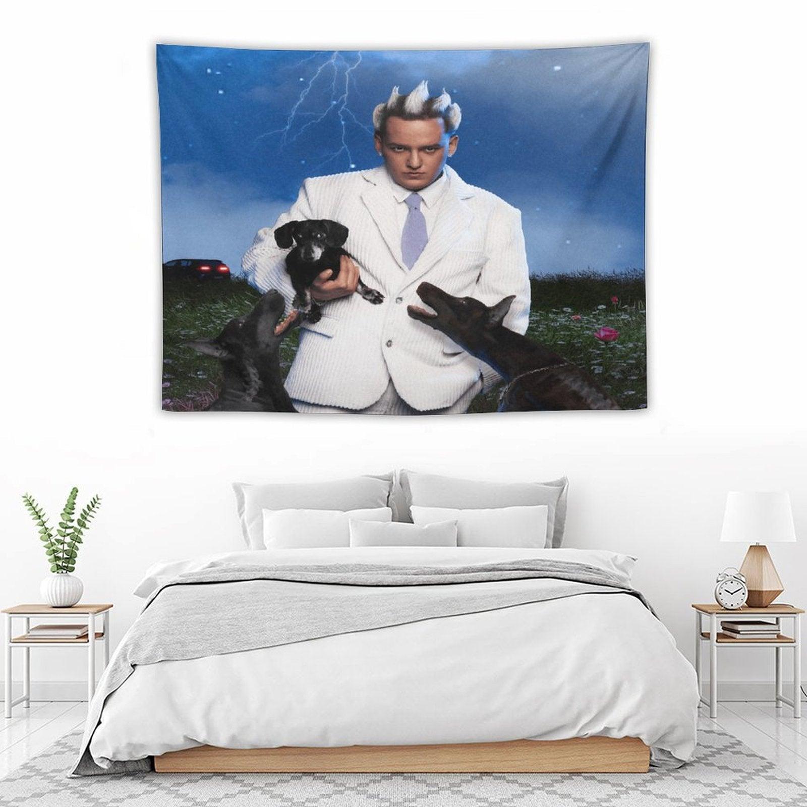 Sen, Którego Nigdy Nie Miałem Tapestry
