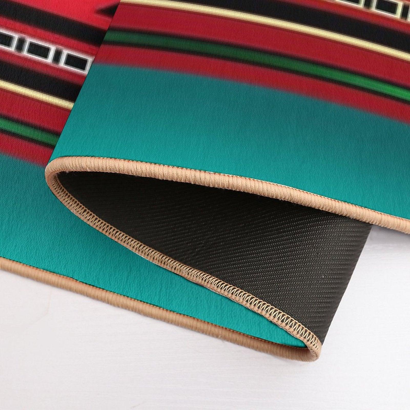 Canyon  Navajo Bath Mat