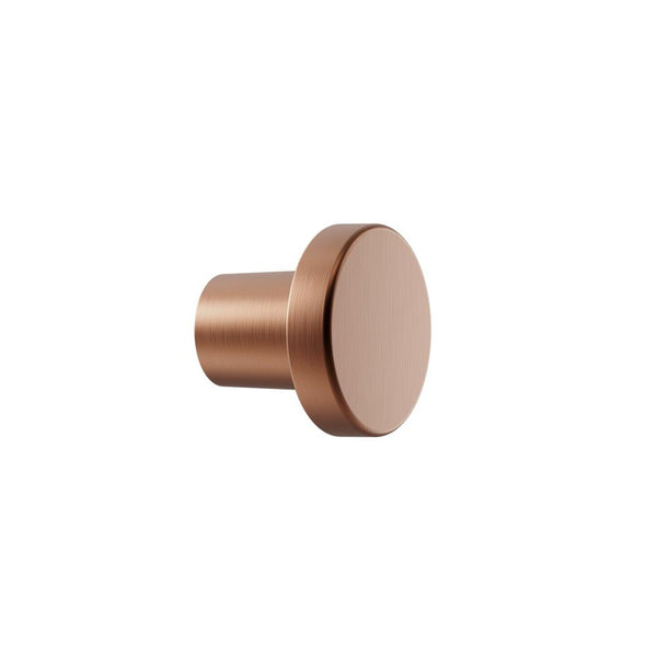 Brushed Copper 