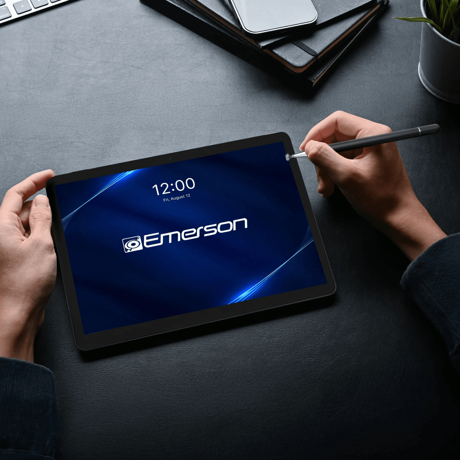 Emerson 14