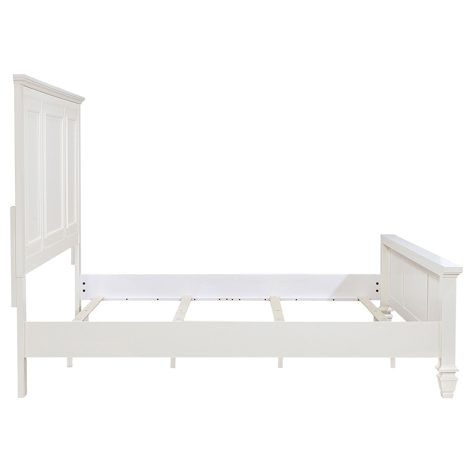 Chelema Eastern King Panel Bed