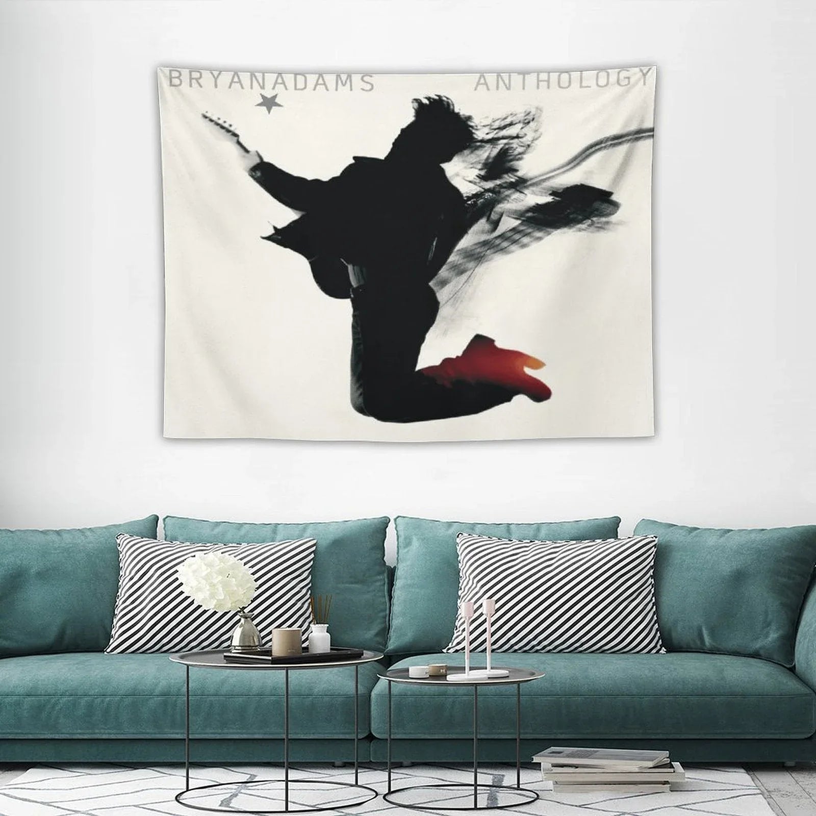 Anthology (U.S.) Tapestry