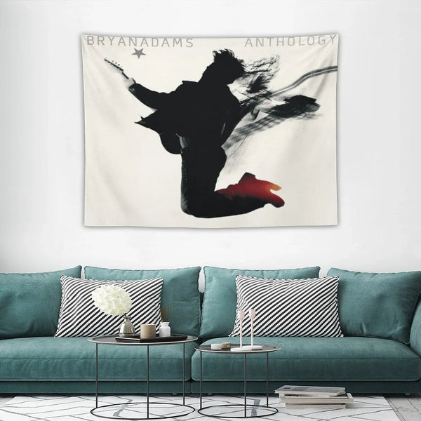 Anthology (U.S.) Tapestry