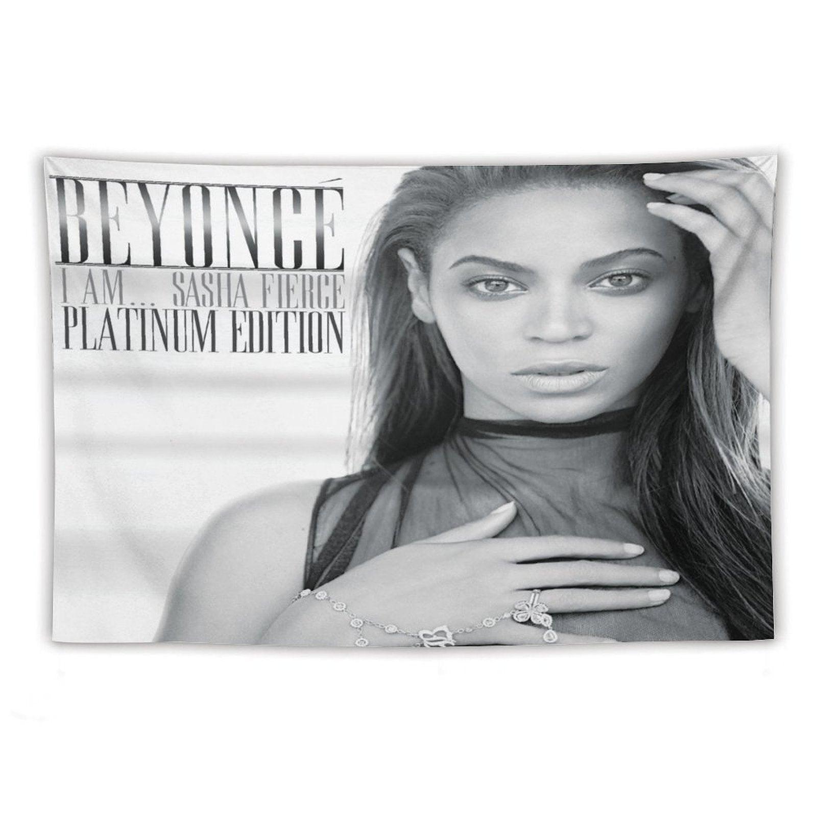 I AM... SASHA FIERCE (Platinum Edition) Tapestry