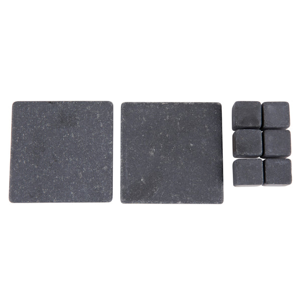 Whiskey Box Gift Set