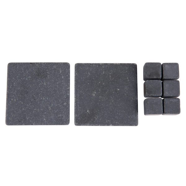 Whiskey Box Gift Set with Decanter Picnic Time Family of Brands