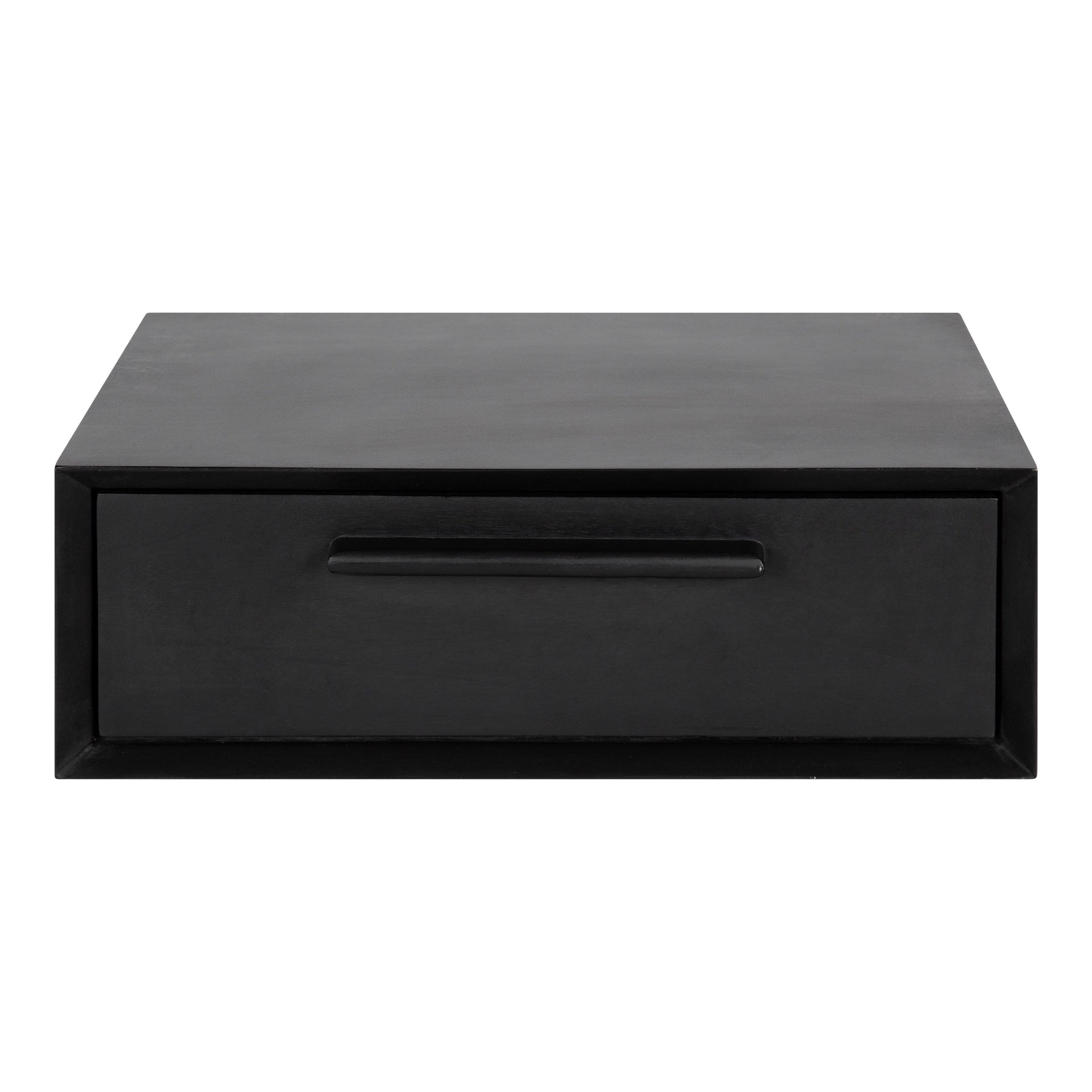 McCutcheon Wood Storage Shelf