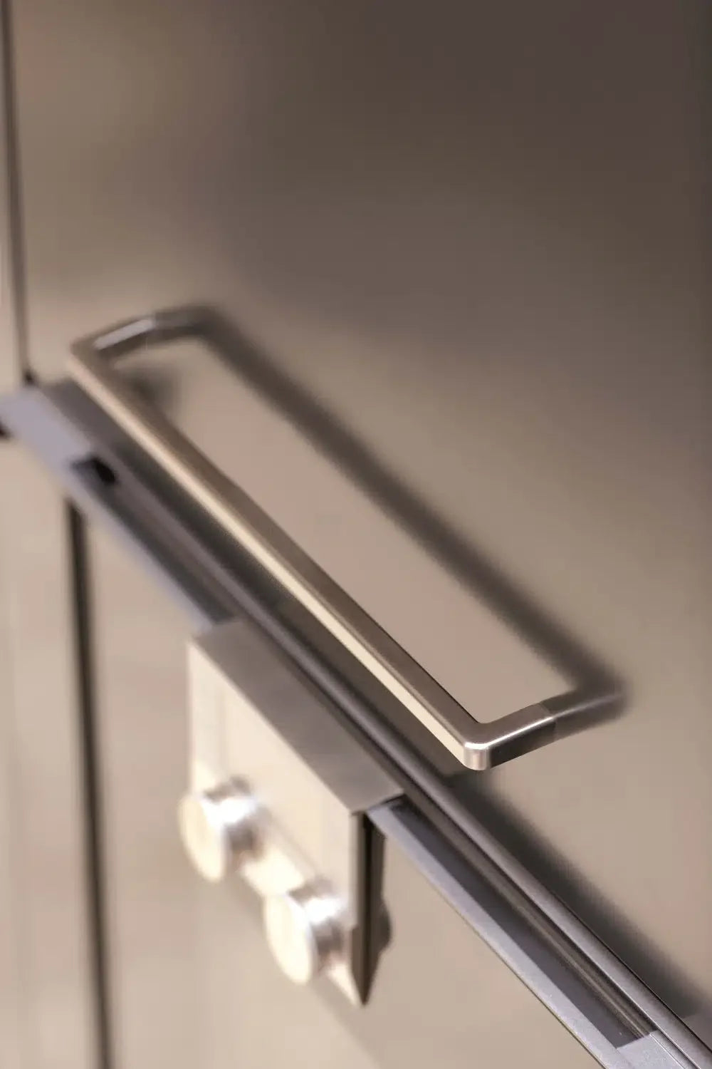 Satin Steel 