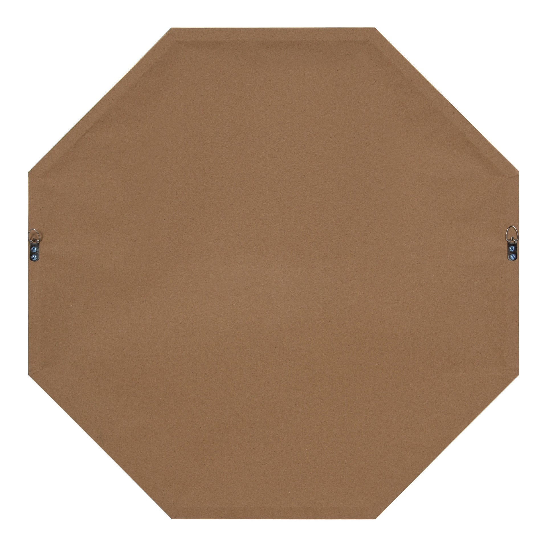 Rhodes Framed Octagon Wall Mirror