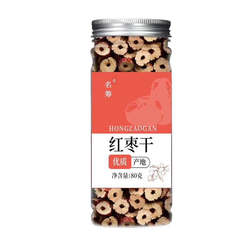 Bozhou Herbal & Floral Tea Jars – Authentic Chinese Single-Origin Botanicals & Flower Tea