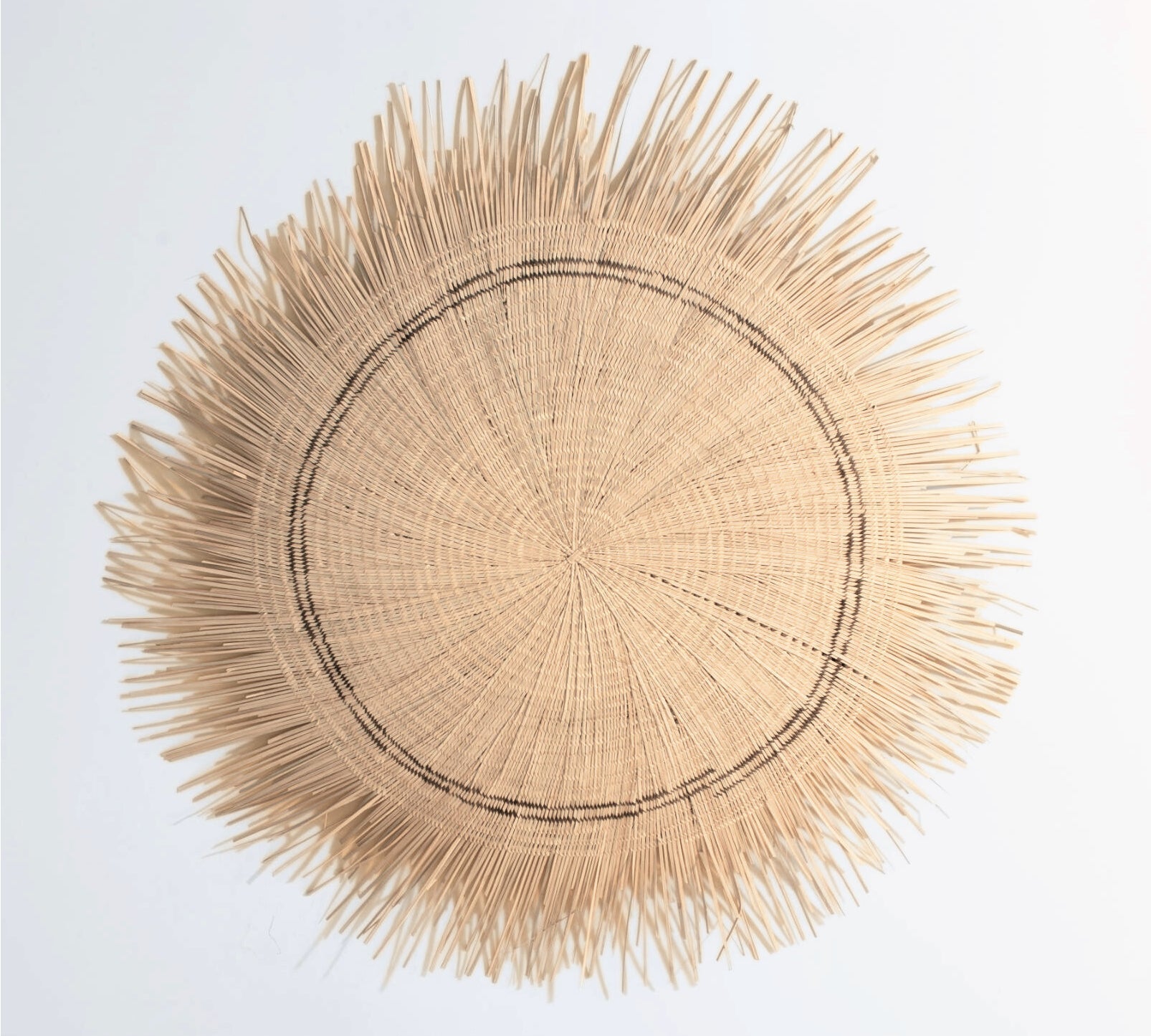 Sun Circle - Natural